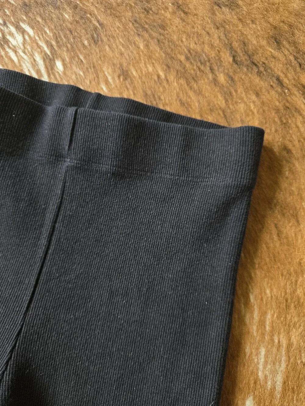TKEES Biker Shorts